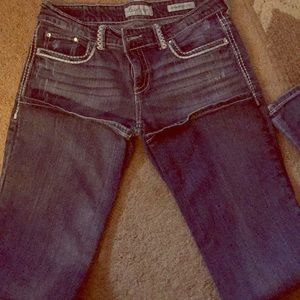 Day Trip Jeans